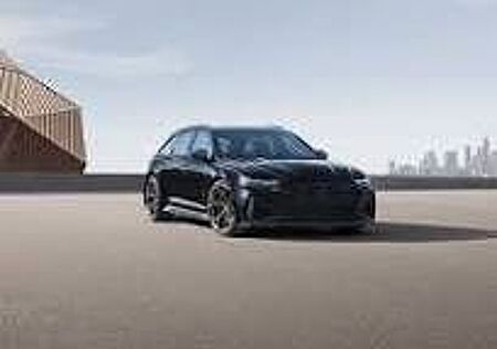 Audi RS6 RS 6 Avant 4.0 TFSI Quattro Performance