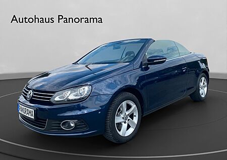 VW Eos Volkswagen Sport Line/Navi/Bi-Xenon/KamerGl.SD