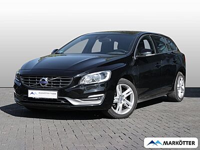 Volvo V60 Kombi Momentum/PDC/AHK/NAVI/