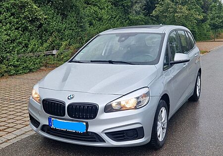 BMW 2er 218 Gran Tourer 218i -
