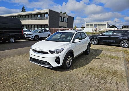 Kia Stonic +1.2+VISION+STANDARD Bluetooth Navi Klima