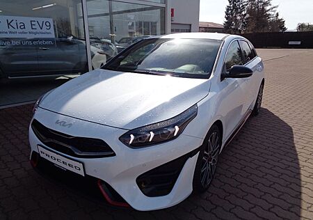 Kia Pro_ceed PROCEED 1.6T DCT7 GT KOM *AKTIONSPREIS*