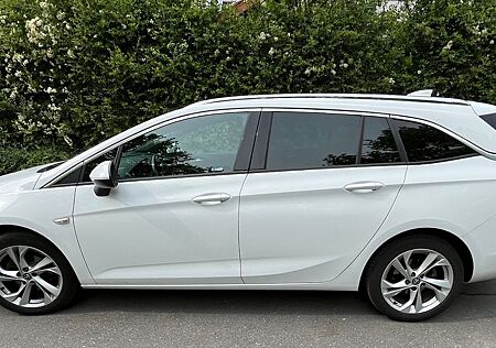 Opel Astra ST 1.4 Turbo Dynamic 92kW Dynamic