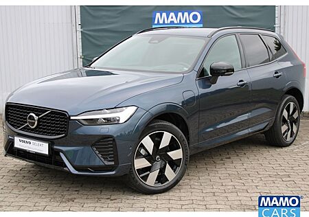 Volvo XC 60 XC60 T6 AWD Recharge Plus Dark 360°CAM/BLIS/HuD/