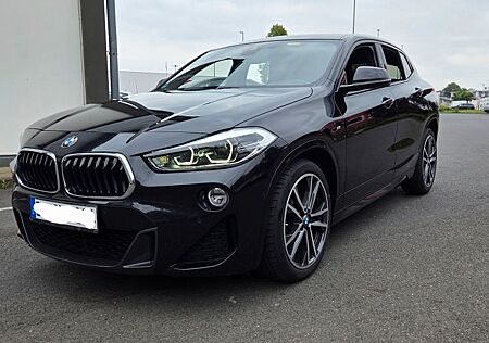 BMW X2 sDrive18i M Sport