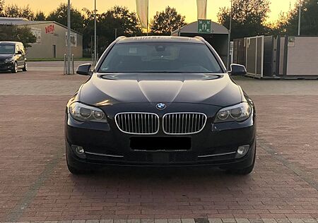BMW 530d xDrive Touring