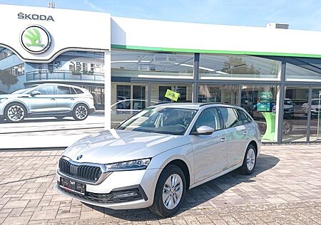 Skoda Octavia Combi 2.0 TDI DSG Ambition TAGESZU.