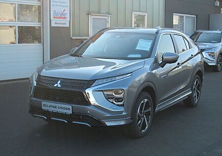 Mitsubishi Eclipse Cross 2.4 PLUG-IN HYBRID 4WD "Select"