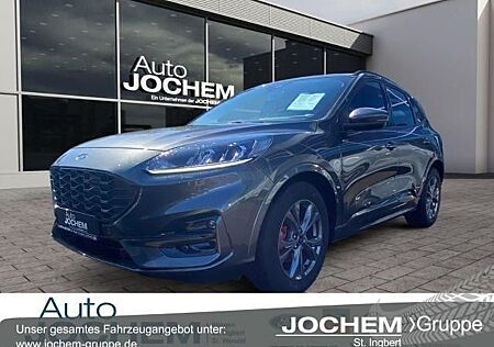 Ford Kuga ST-Line Winter Styling Navi UPE 47.840€