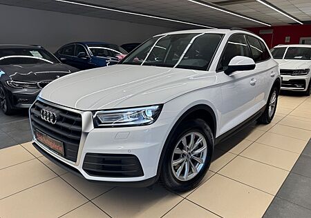 Audi Q5 35 TDI quattro 1.Hand