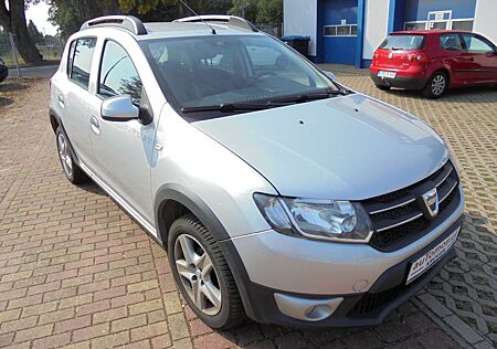 Dacia Sandero II Stepway Prestige