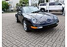 Porsche 993 Carrera Cabriolet 911