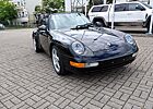 Porsche 993 Carrera Cabriolet 911