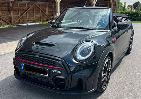 Mini John Cooper Works Cabrio JCW Cabrio JCW Trim...