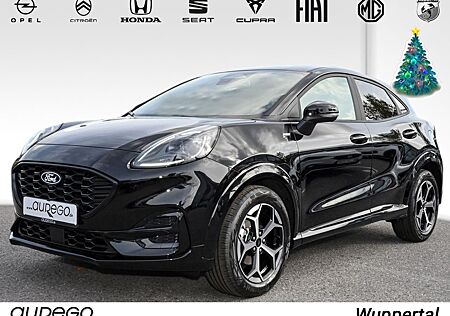 Ford Puma ST-LINE HYBRID AT NEUES MODELL+NAVI+LED+BEH