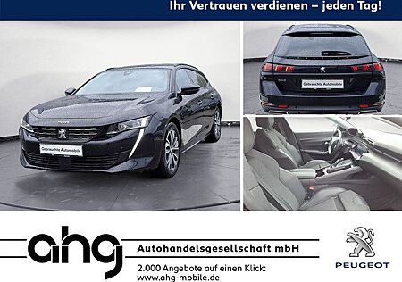 Peugeot 508 1.2 Allure SW Pack PureTech Nicht verkaufbar