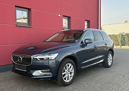 Volvo XC 60 XC60 B5 EDITION INSCRIPTION LEDER GLASDACH ALU18