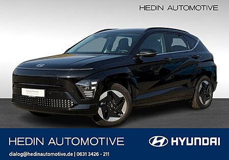 Hyundai Kona Elektro SX2 (65,4 kWh) Prime LED+Navi+Leder