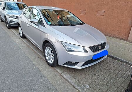 Seat Leon 1.4 TSI 90kW Start&Stop FR FR