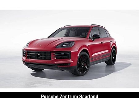 Porsche Cayenne S AHK.Headup,Pano,18-Wege