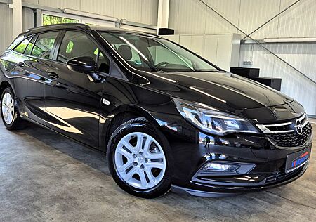 Opel Astra K Sports Tourer Edition Start/Stop|AHK
