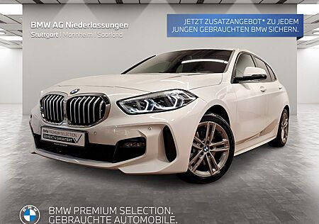 BMW 118d M Sport AHK LiveCockpitProf Head-Up PDC