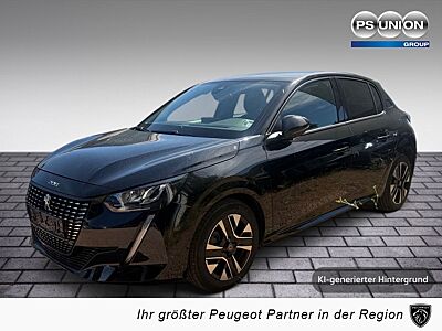 Peugeot 208 1.2 Allure Pack PDC SHZ KAMERA NAVI LED