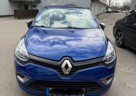 Renault Clio ENERGY TCe 120 Intens Intens ( IV)