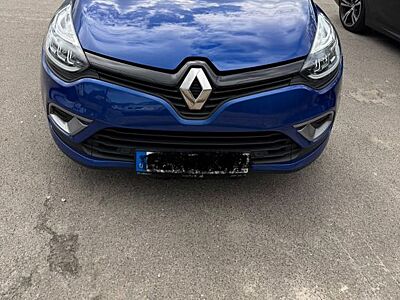 Renault Clio ENERGY TCe 120 Intens Intens (Clio IV)