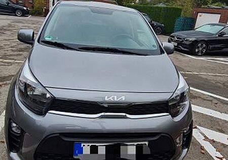 Kia Picanto 1.0 Vision Vision