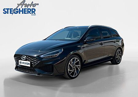 Hyundai i30 cw N Line Mild-Hybrid
