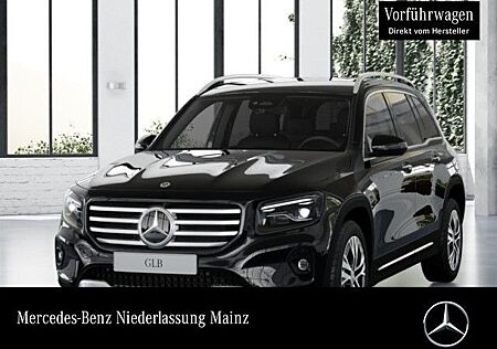 Mercedes-Benz GLB 200 d 4M PROGRESSIVE+360°+AHK+MULTIBEAM+8G