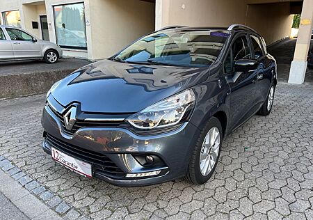 Renault Clio IV Grandtour Limited