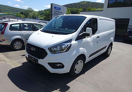 Ford Transit Custom 320 L1 Trend Kamera Navi
