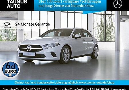 Mercedes-Benz A 250 e MBUX TOTWINKEL DAB BUSINESS-PAKET