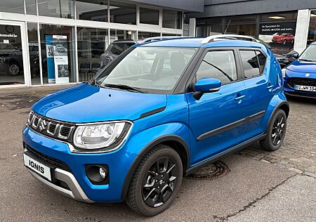 Suzuki Ignis Comfort+