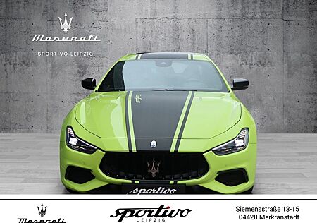Maserati Ghibli Trofeo