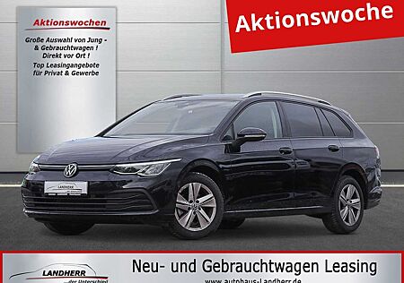 VW Golf Volkswagen Variant Life //AZ: 1.783,-- mtl: 399,--