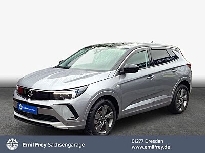 Opel Grandland 1.2 DI Elegance AHZV AGR Park&Go