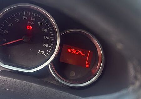 Dacia Logan MCV TCe 90 Stepway Stepway