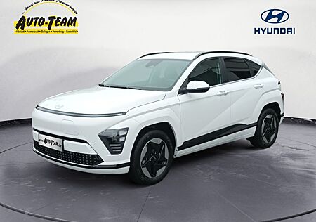 Hyundai Kona EV (SX2)