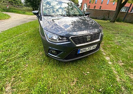 Seat Arona 1.0 TGI 66kW Style Style