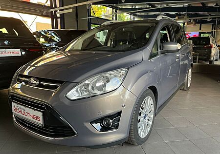 Ford Grand C-Max Titanium*RFK*PANO*NAVI*PDC*