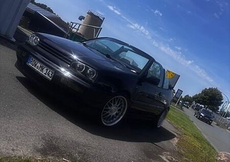 VW Golf Volkswagen 1.8 Bon Jovi Bon Jovi