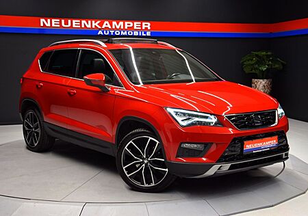 Seat Ateca Xcellence 4Drive 360° Pano LED Alcant. AHK