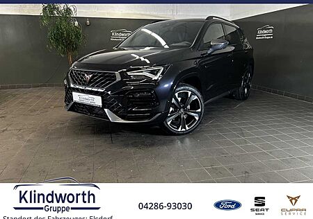 Cupra Ateca 1.5 TSI DSG +AHK+el.Heckklappe