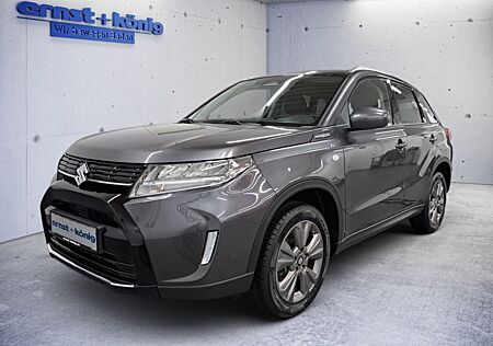 Suzuki Vitara 1.4 Boosterjet Hybrid Comfort RFK LED SHZ