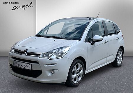 Citroën C3 Pure Tech (VTi) 82 Selection,KLIMA,STYLE-PAKE