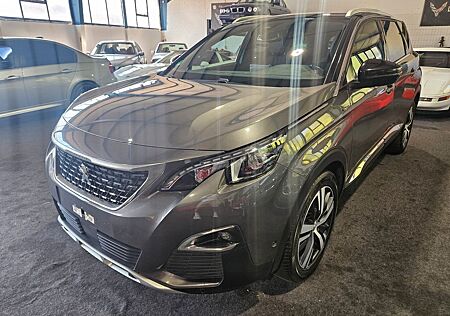 Peugeot 5008 Allure Gt-Line