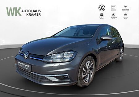 VW Golf Volkswagen VII 1.5 TSI ACT Sound BlueMotion